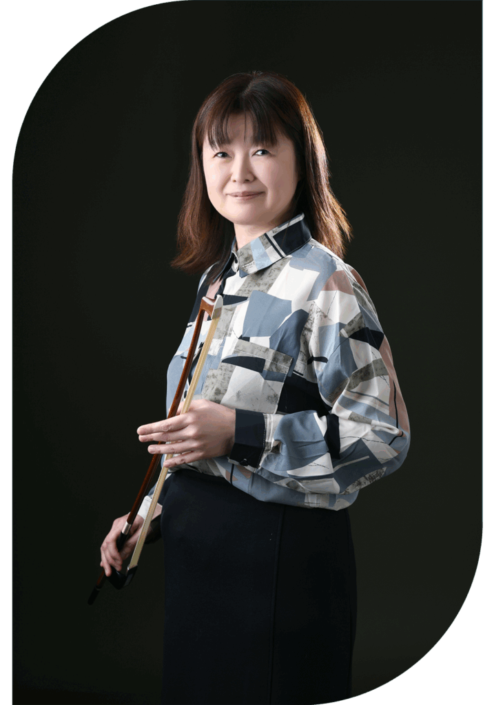 新井葉子　写真